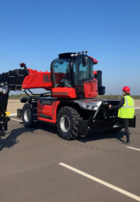 MRT vision et vision + Manitou